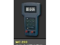 供應(yīng)電動(dòng)機(jī)故障檢測儀MC-200 高效診斷與維護(hù)的智能化解決方案
